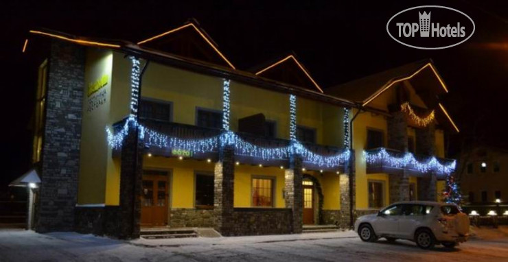 Hotel photo Kexholm 