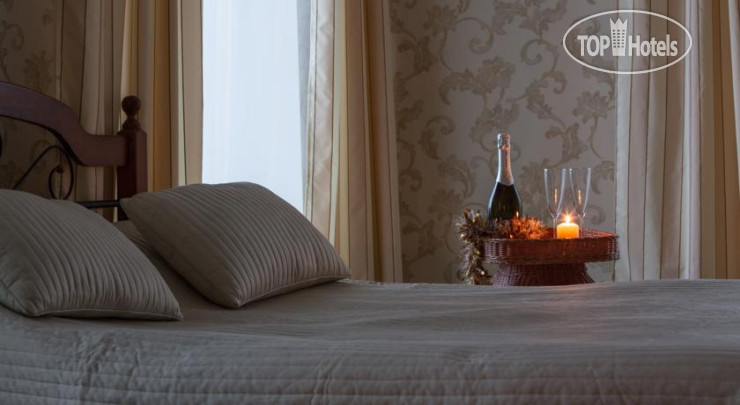 Hotel photo Кобона Мини-Отель 