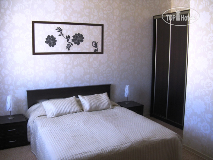 Hotel photo Пилигрим 