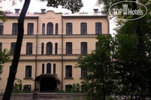 Hotelier's photos Шлиссельбургъ