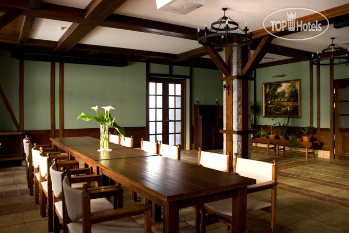 Hotelier's photos Пихтовое 3*