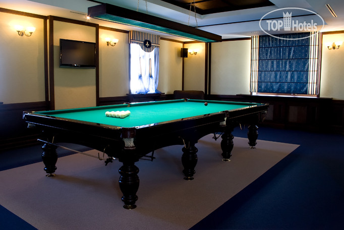 New photos from tourists Пихтовое 3*
