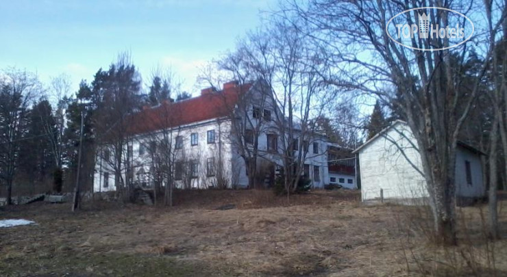Hotelier's photos Усадьба Лесогорская
