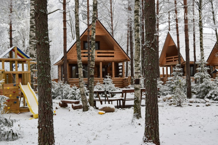 New photos from tourists Коробок-Хуторок