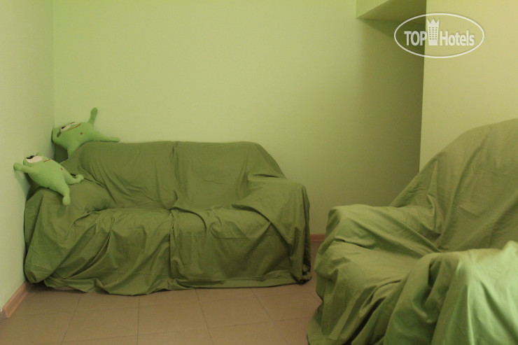 New photos from tourists Lemon Hostel