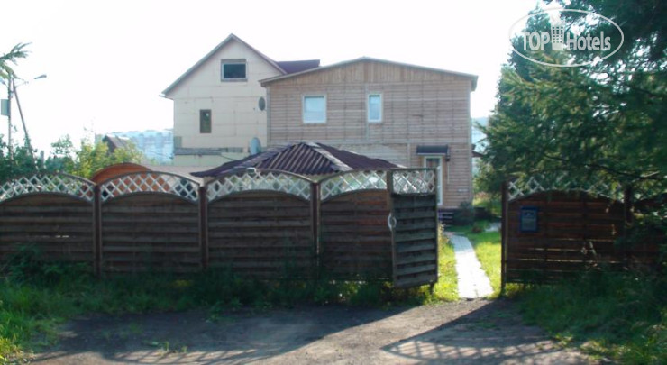 Hotel photo Викинг 