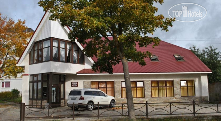 Hotel photo Тихий Дворик 
