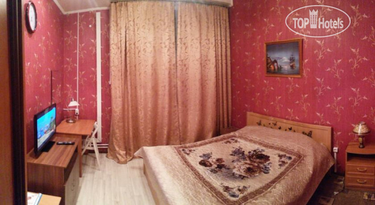 Hotel photo Аленка 