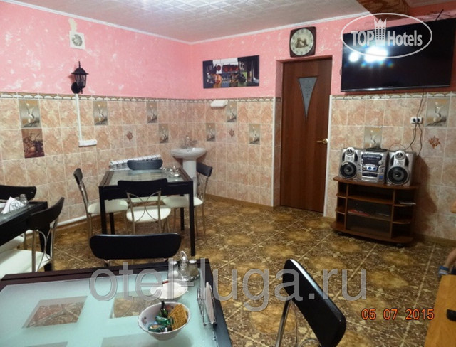 Hotelier's photos У Лысой Горы