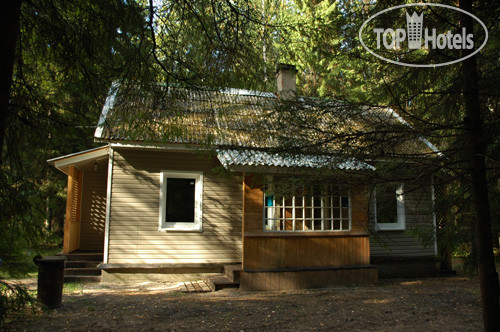 Hotelier's photos Annushka