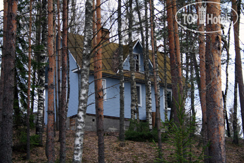 New photos from tourists Annushka