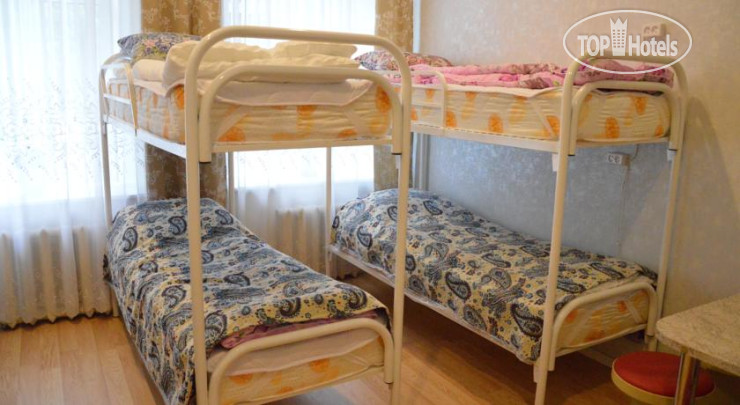 Hotel photo Бельведер 