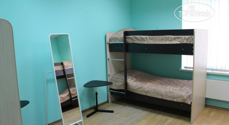 Hotel photo Сова Хостел 