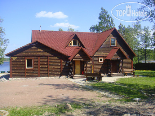 Hotelier's photos Плотвичкина заводь