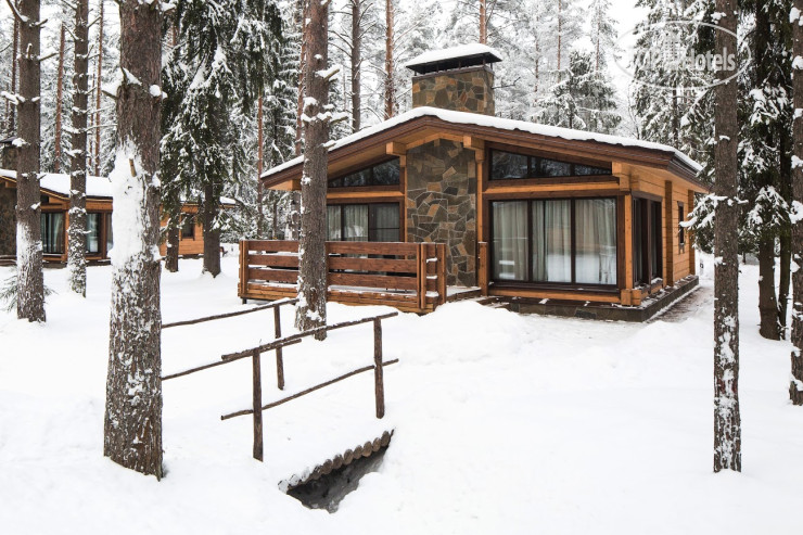 Hotel photo Охта Парк 
