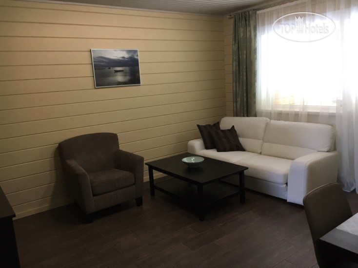 New photos from tourists Country club WEST