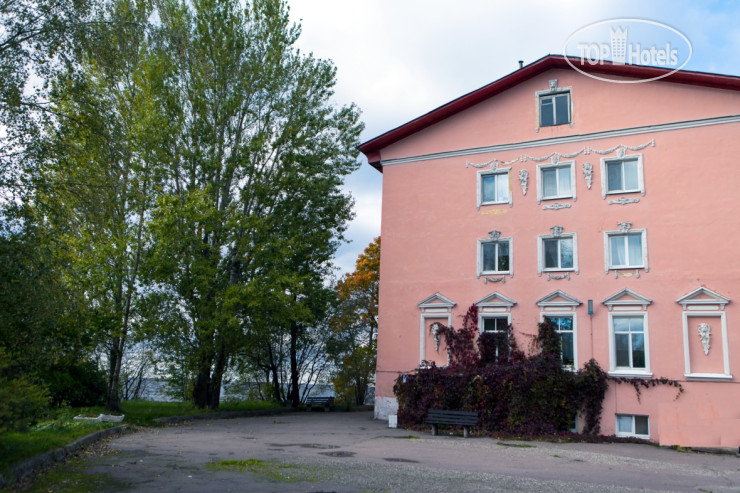Hotelier's photos Кантри