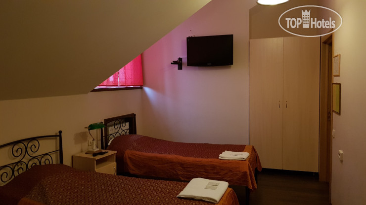 Hotel photo Шале 