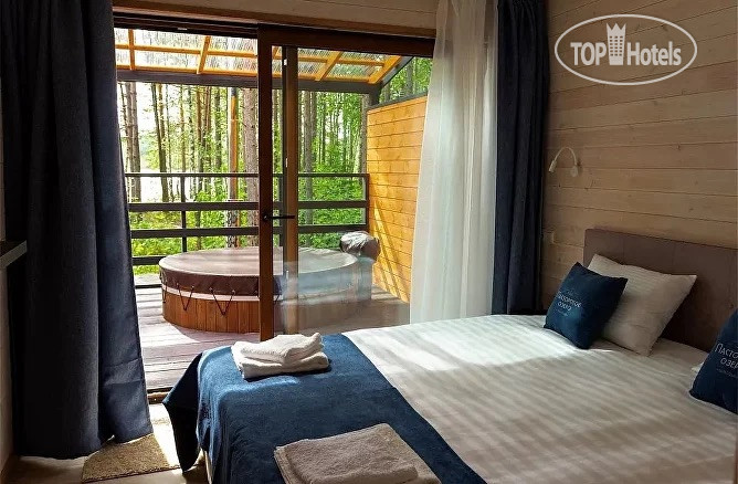 Фотографии отеля  Пасторское озеро