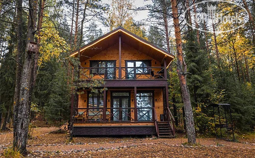 Photos Пасторское озеро