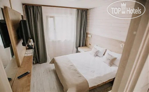 Hotel photo Пасторское озеро 