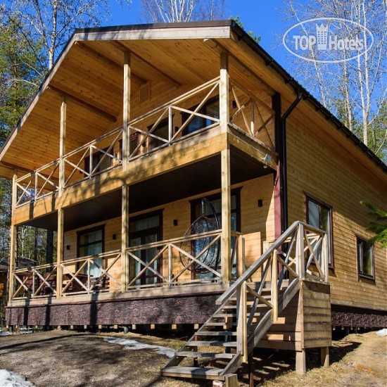 Hotel photo Пасторское озеро 