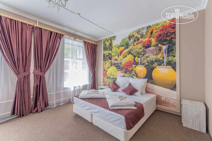 Hotel photo Кварталъ 