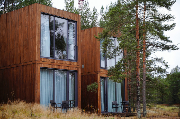 Hotelier's photos Точка на карте Приозерск 3*