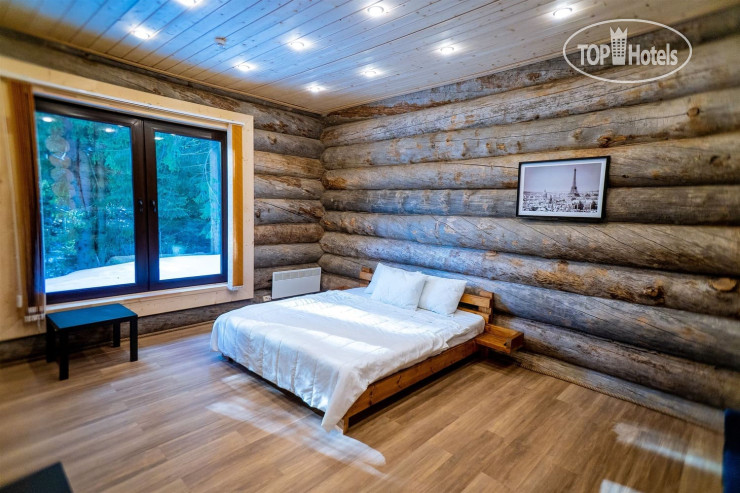 Hotelier's photos Парк Лесок
