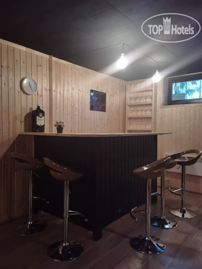 New photos from tourists Парк Лесок