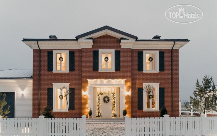 Hotelier's photos MillCreek 5*