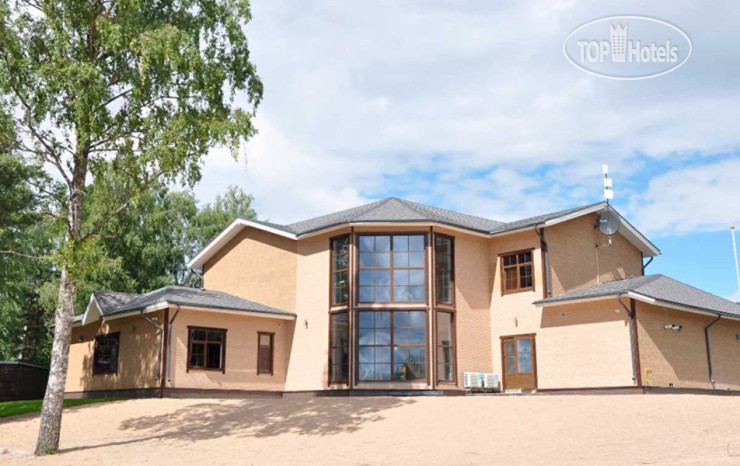 New photos from tourists Villa Jarvi