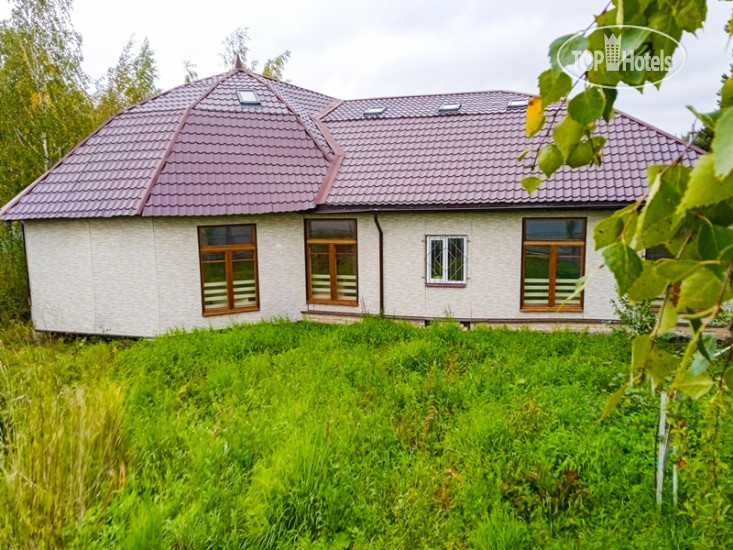 Hotel photo Балашовская пустошь 