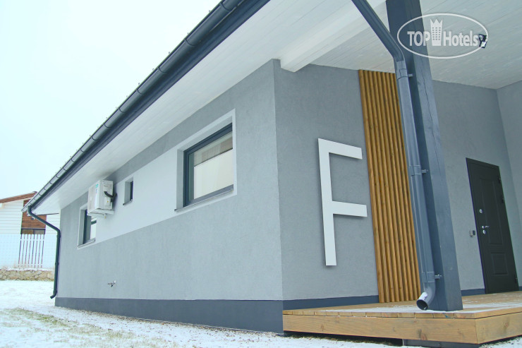 Hotel photo Загородный клуб LIFE 