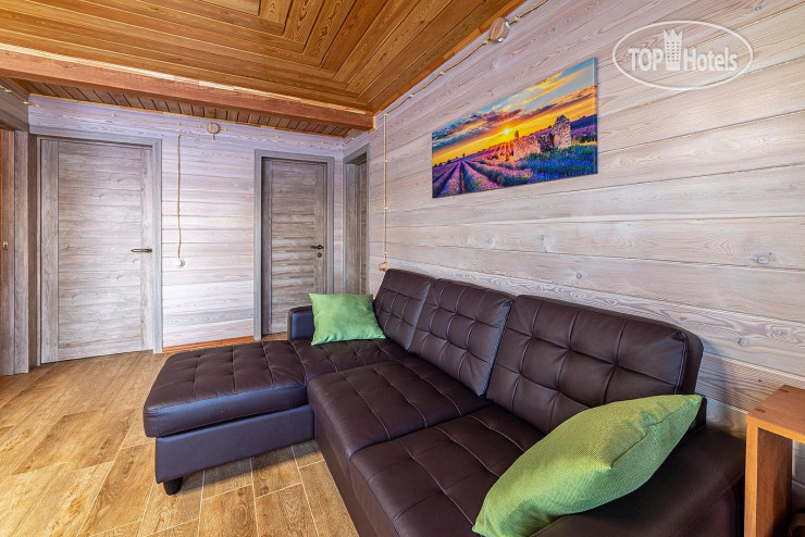 Hotel photo Дом у Озера 