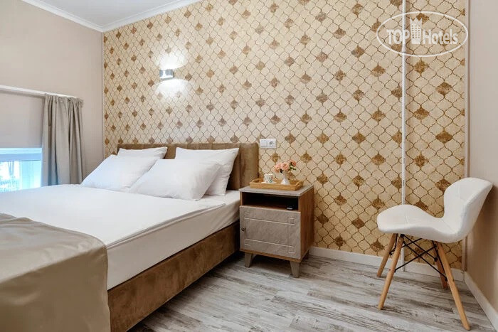 Hotel photo Пушкинская Усадьба 