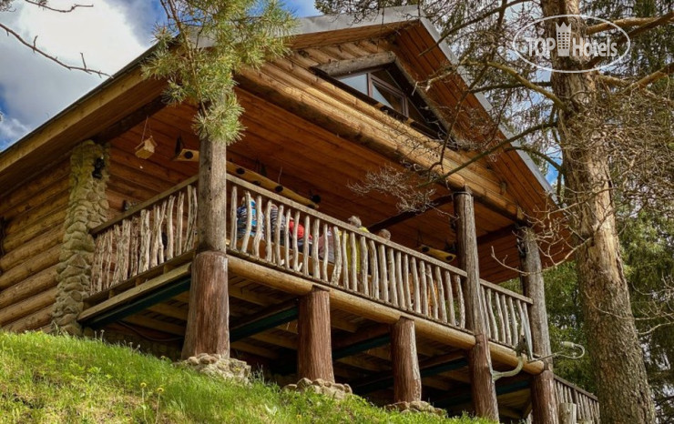 Hotel photo Мазаная Горка 