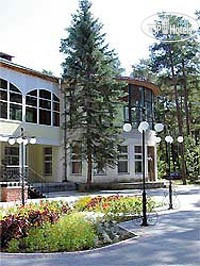 Hotel photo Сестрорецкий курорт 