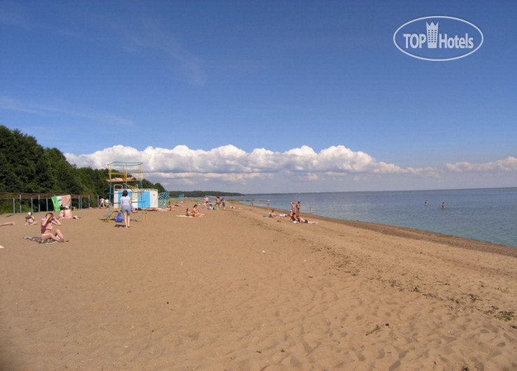Hotelier's photos Восток-6