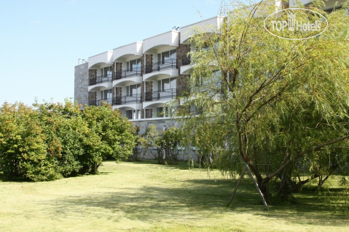 Hotelier's photos Парк-Отель Пушкин (закрыт) 4*