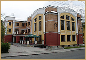 Hotelier's photos Натали