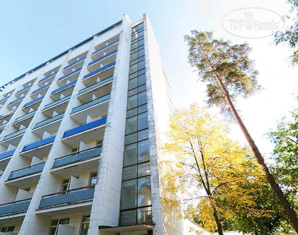 Hotelier's photos Северная Ривьера