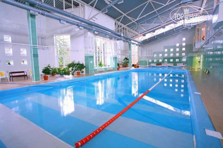 Hotel photo Балтийский берег 