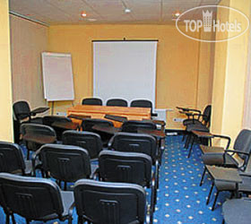 Hotel photo Самсон 4*