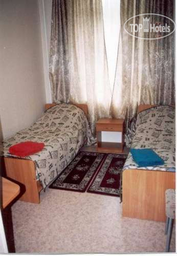 Hotel photo Петродворец (закрыт) 