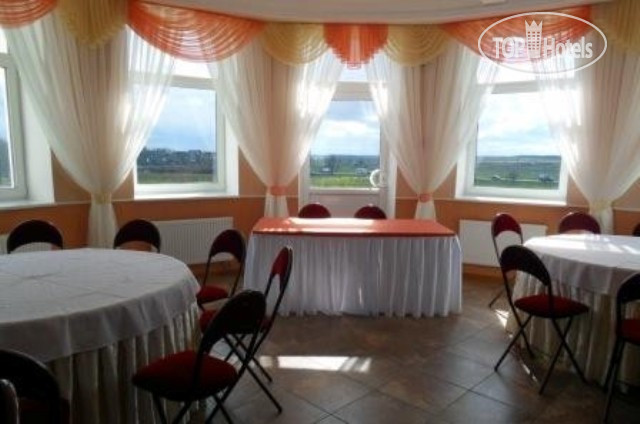 New photos from tourists Belveder hotel 4*