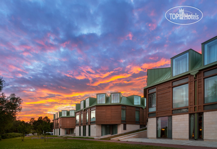 Hotelier's photos Новый Петергоф 4*