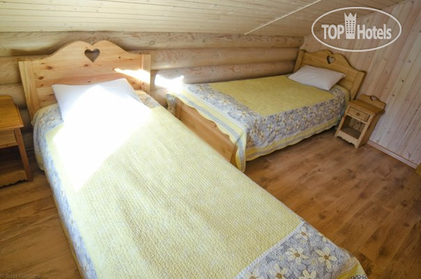 New photos from tourists Трава