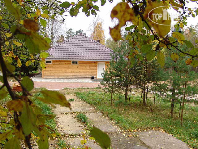 New photos from tourists Добрый Лось