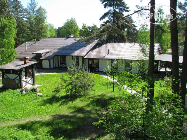 Hotel photo Добрый Лось 